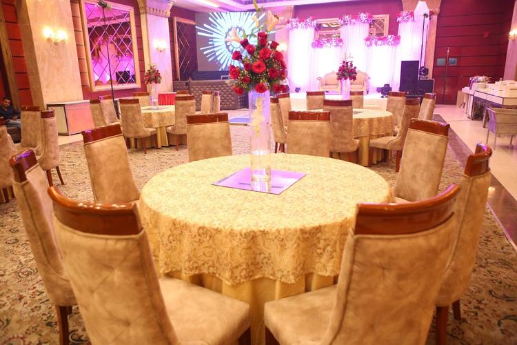 Seven Seas Banquet gallery image