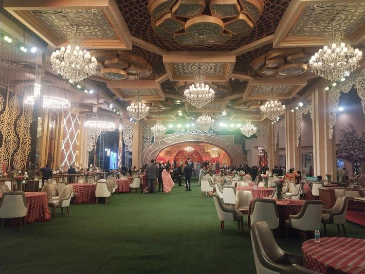 Seven Seas Banquet gallery image