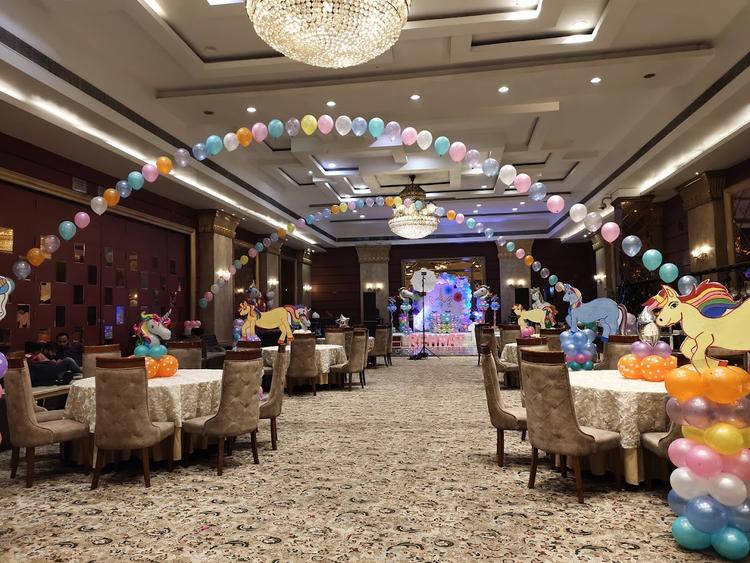 Seven Seas Banquet gallery image