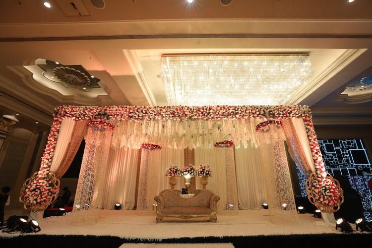 Seven Seas Banquet gallery image