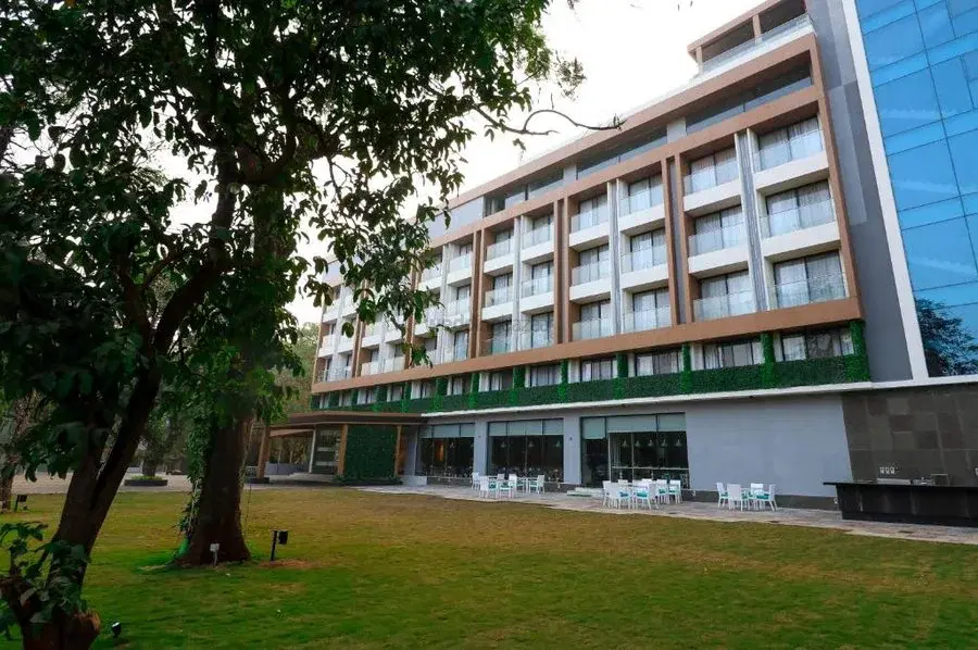 Regenta SGS Lonavla - View 4