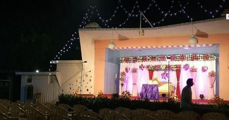 Madras Hotel Ashoka gallery image