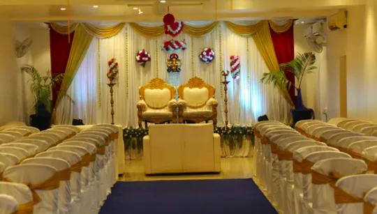 Madras Hotel Ashoka gallery image