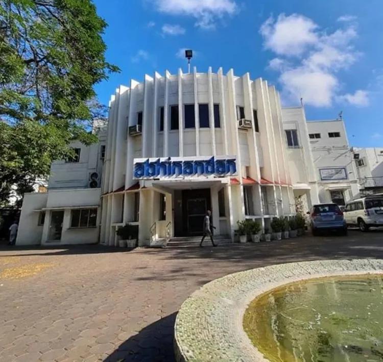 Madras Hotel Ashoka gallery image