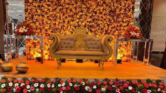 Madras Hotel Ashoka gallery image
