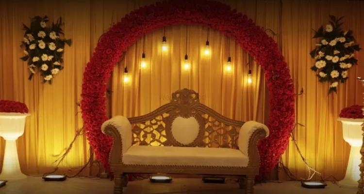 Madras Hotel Ashoka gallery image