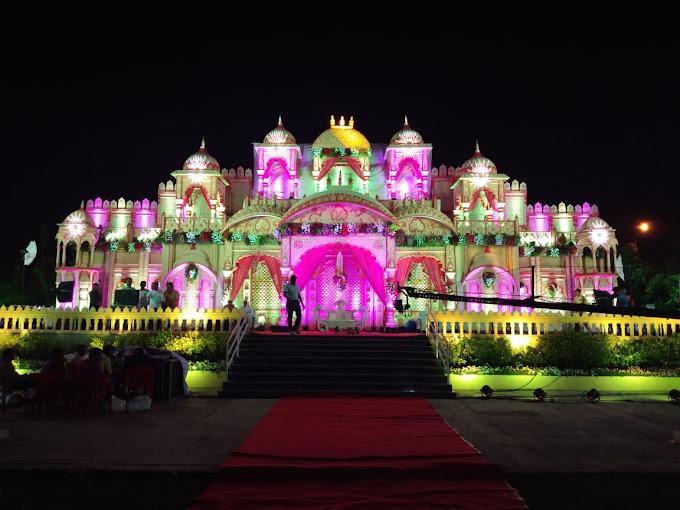 Draupada Lawns - View 3