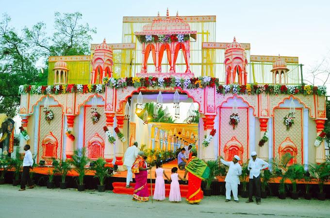 Draupada Lawns - View 4
