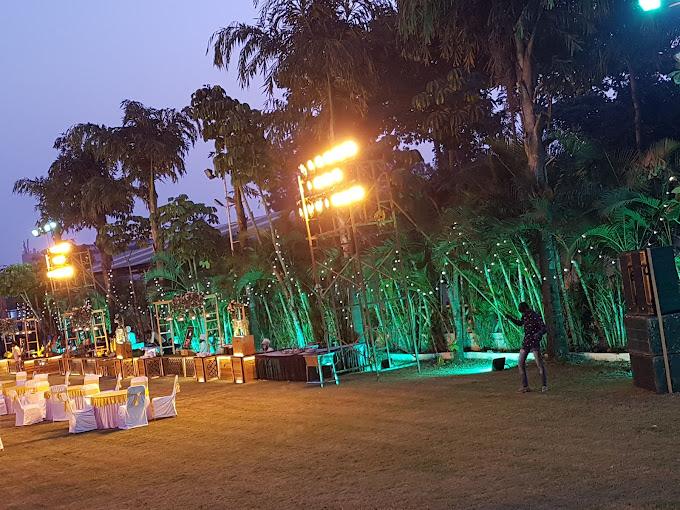 Draupada Lawns - View 5