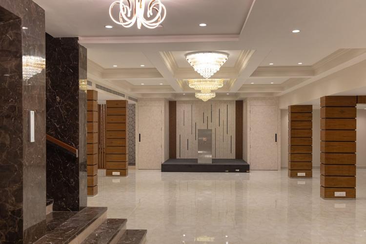 Grand Marina Banquet Hall gallery image