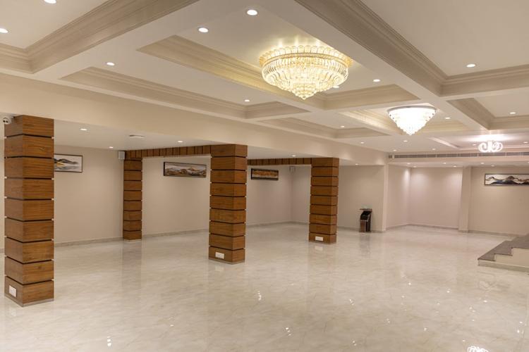 Grand Marina Banquet Hall gallery image