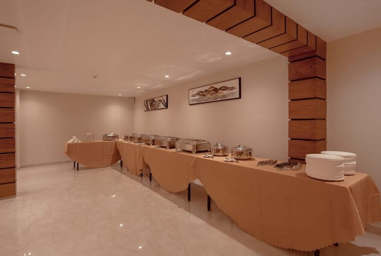 Grand Marina Banquet Hall gallery image