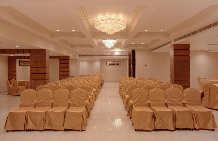Grand Marina Banquet Hall gallery image