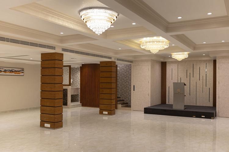 Grand Marina Banquet Hall gallery image
