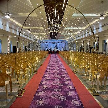 Shiraz Hall