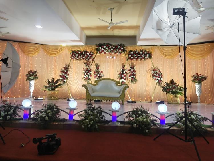 Shiraz Hall gallery image