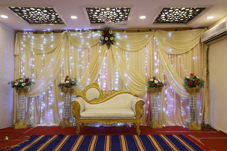 Shiraz Hall gallery image