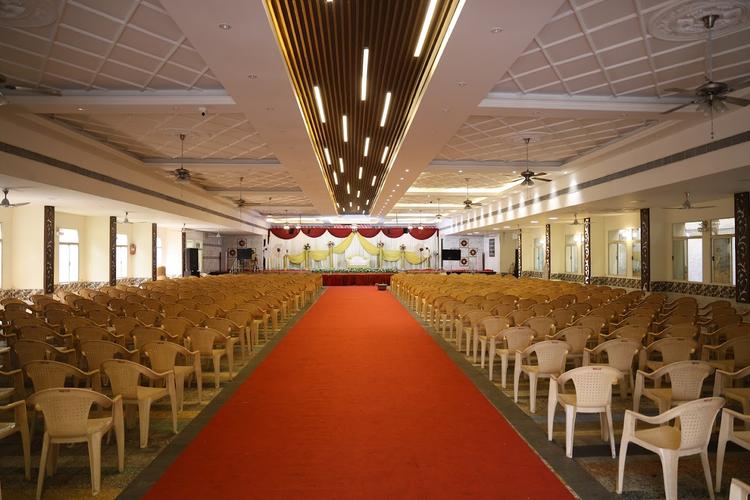 Shiraz Hall gallery image