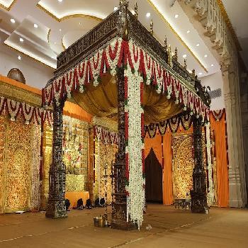 Rajah Muthiah Hall