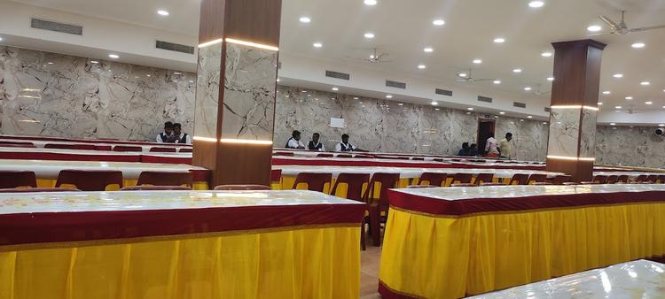 Rajah Muthiah Hall gallery image