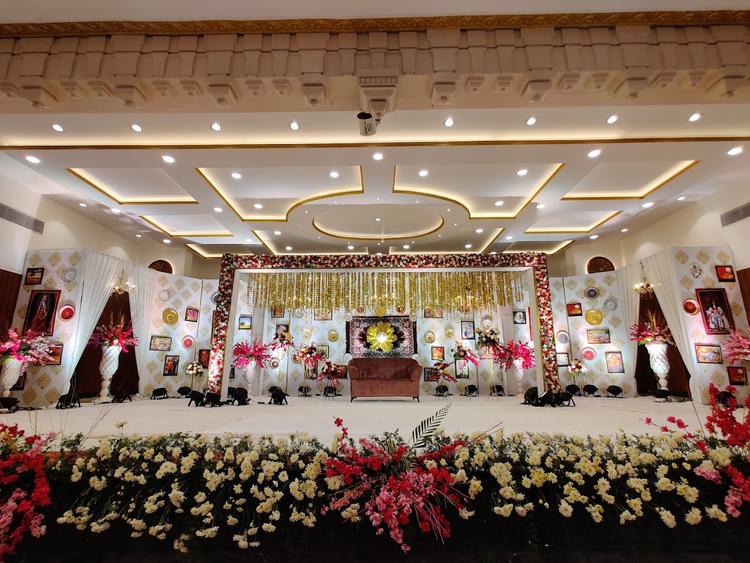 Rajah Muthiah Hall gallery image