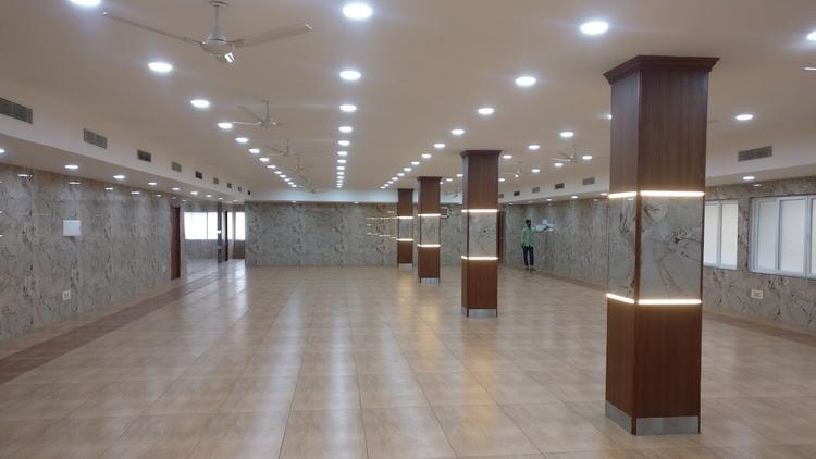 Rani Meyammai Hall gallery image
