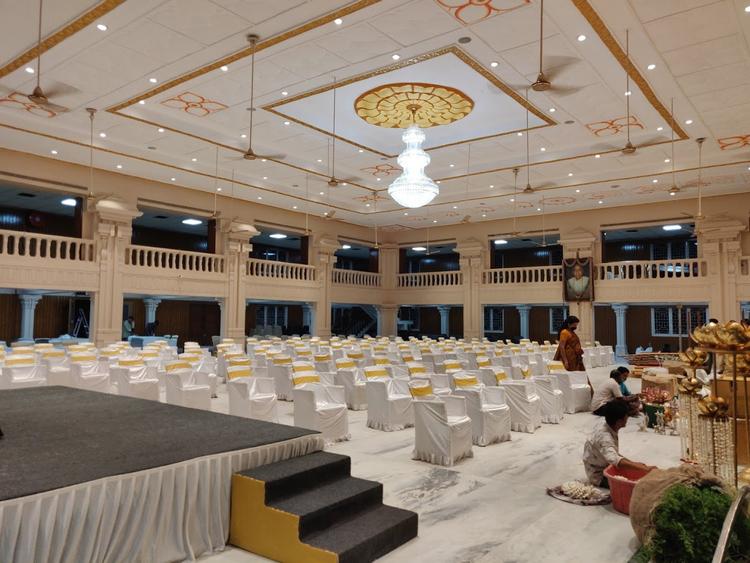 Rani Meyammai Hall gallery image