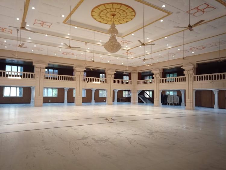 Rani Meyammai Hall gallery image