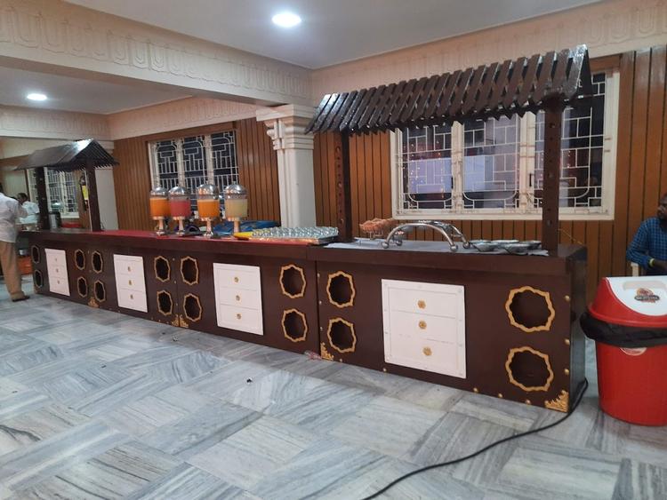 Rani Meyammai Hall gallery image