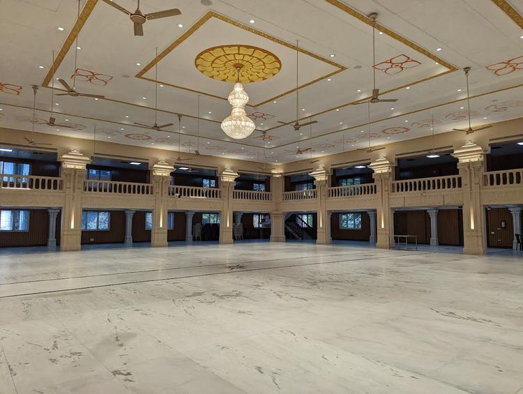 Rani Meyammai Hall gallery image