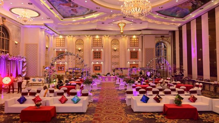 The Ornate Banquets gallery image