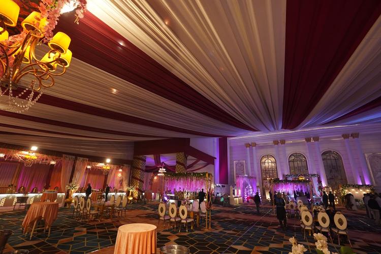 The Ornate Banquets gallery image