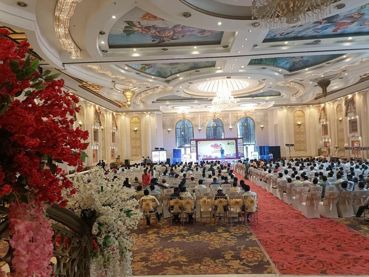 The Ornate Banquets gallery image