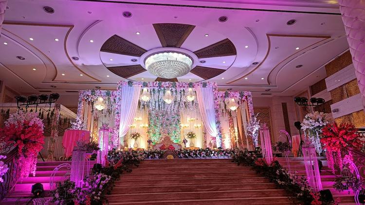 The Ornate Banquets gallery image