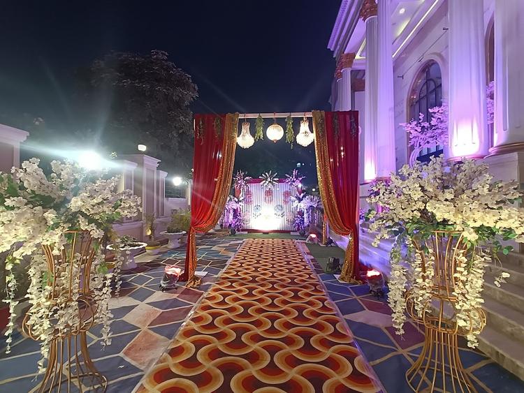 The Ornate Banquets gallery image