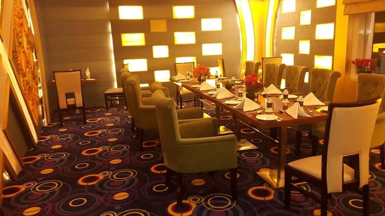 The Ornate Banquets gallery image