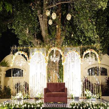 The Manor Lucknow