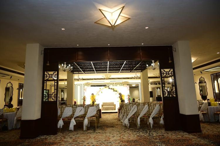 The Manor Lucknow gallery image