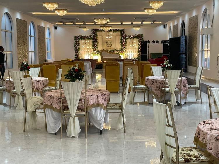Golden Paradise Resort Banquets and Lawns gallery image