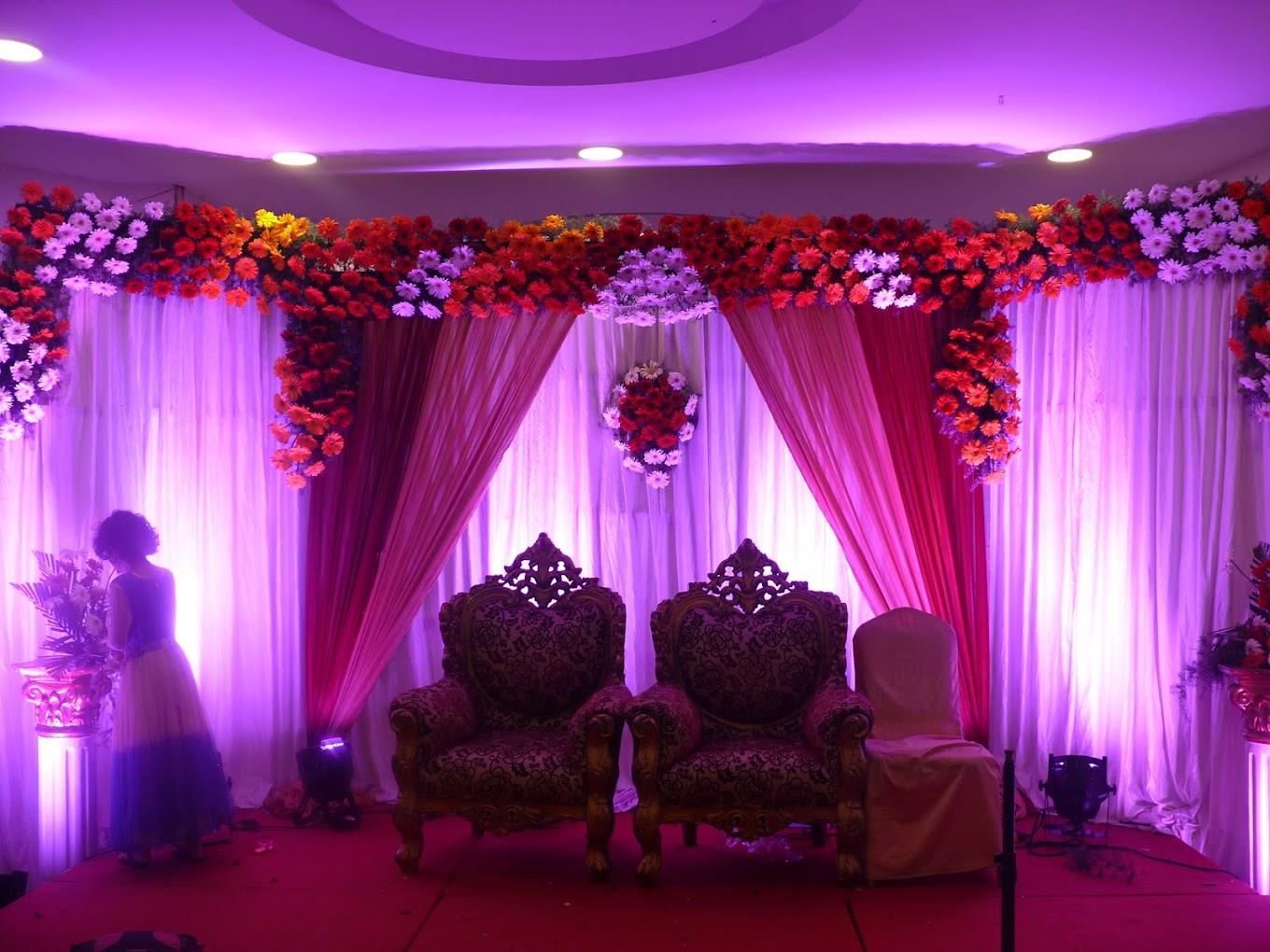 Kings Hotel Party Hall - View 2