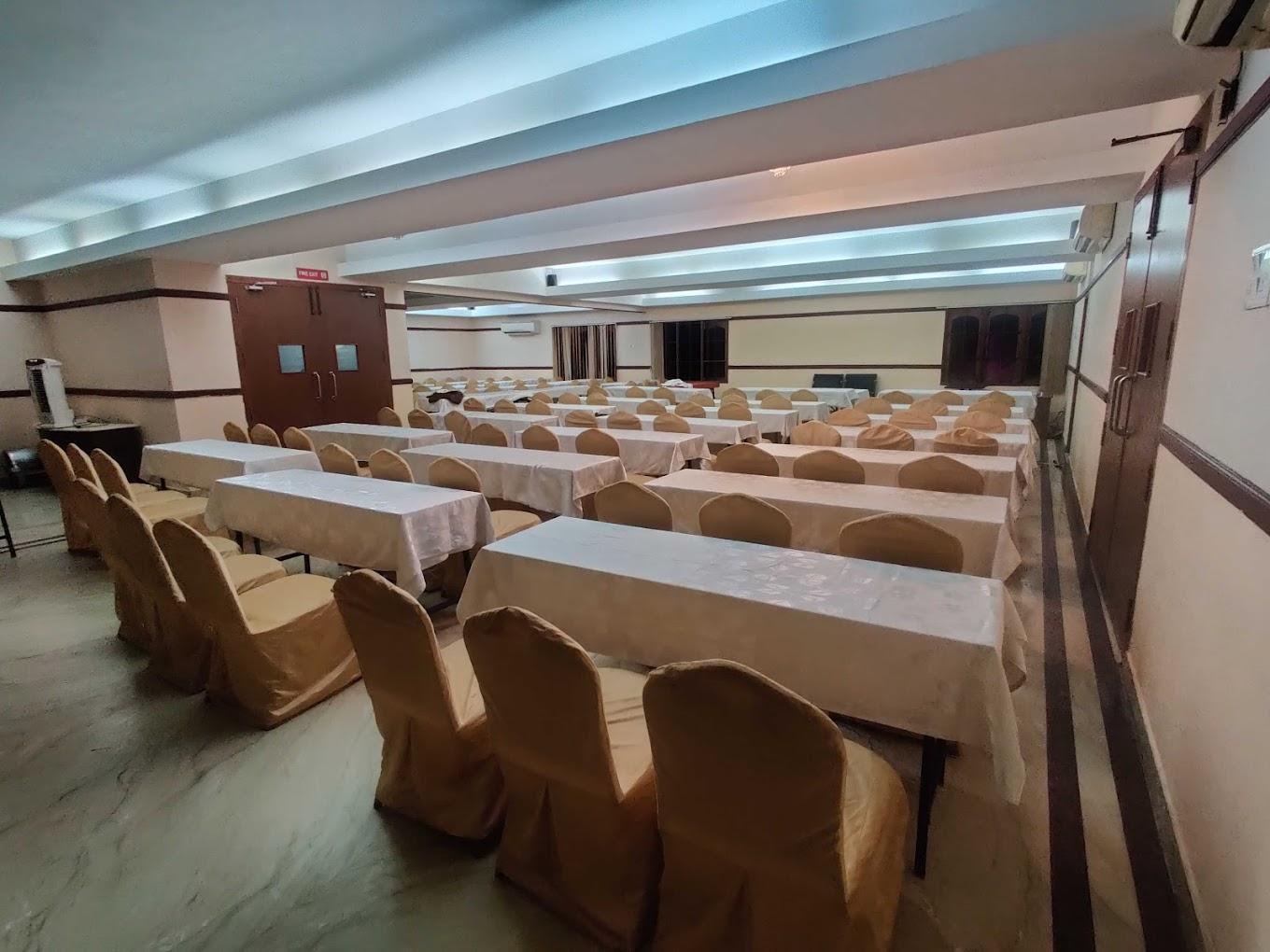 Kings Hotel Party Hall - View 3