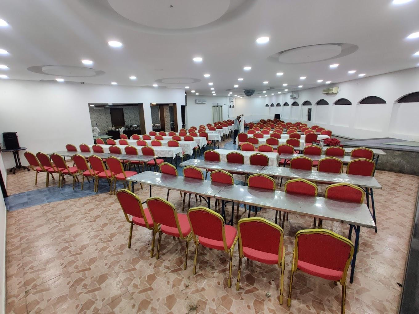 Kings Hotel Party Hall - View 5