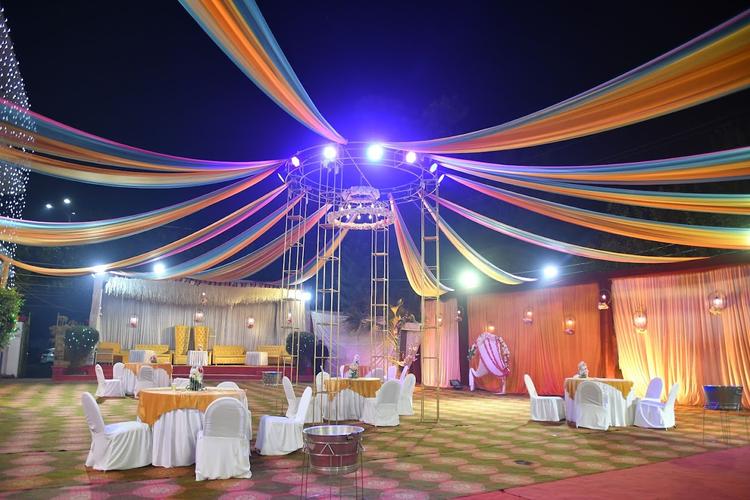 Divyansh Palace gallery image