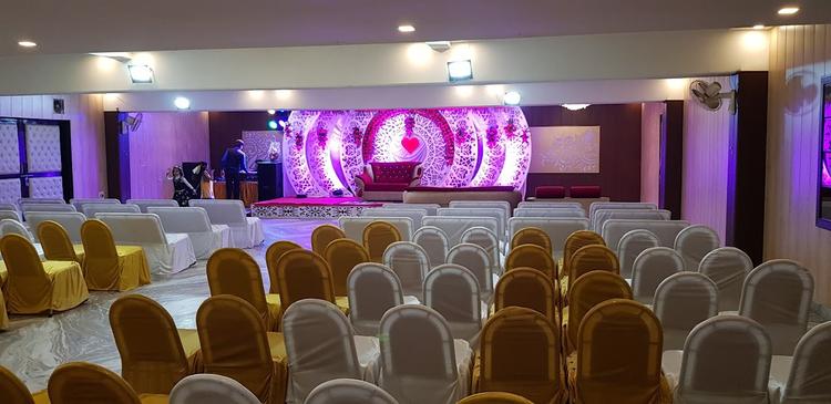 Divyansh Palace gallery image