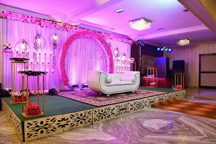 Divyansh Palace gallery image