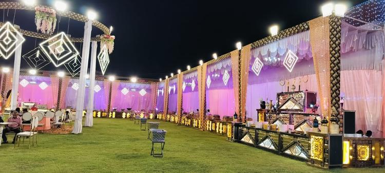 Divyansh Palace gallery image