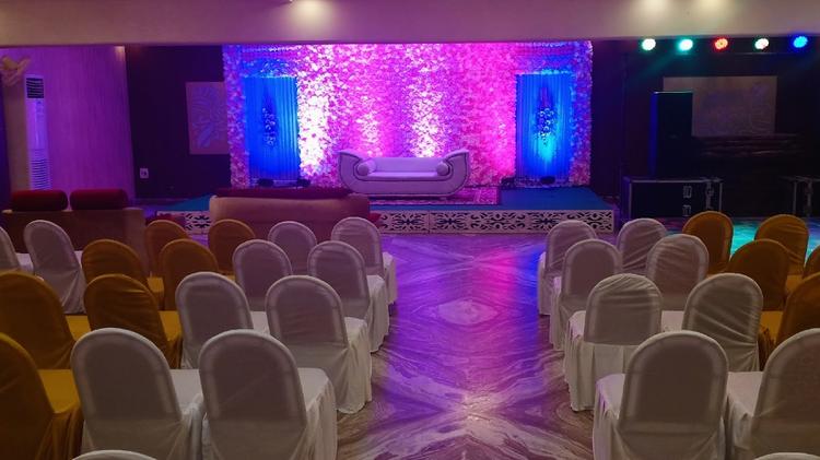 Divyansh Palace gallery image