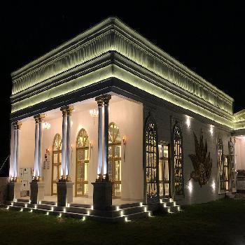Royal Greens Banquets and Lawns