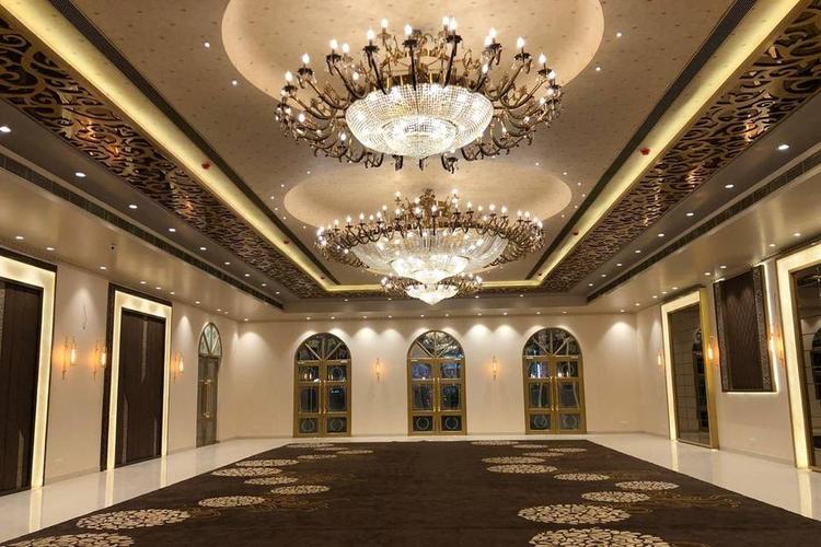 Royal Greens Banquets and Lawns gallery image