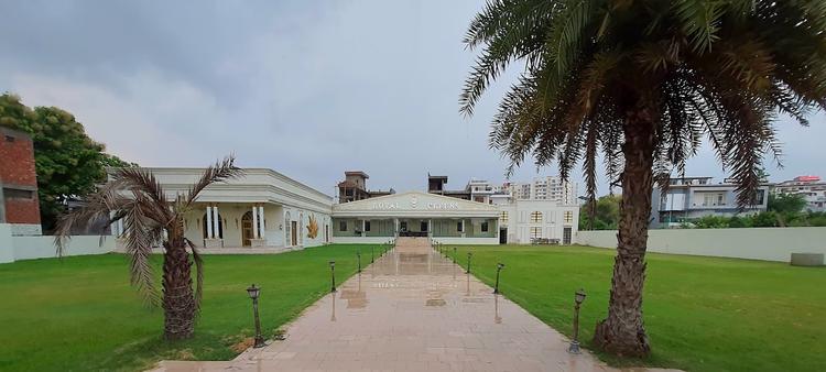 Royal Greens Banquets and Lawns gallery image
